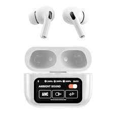 Audifonos Bluetooth Con Pantalla